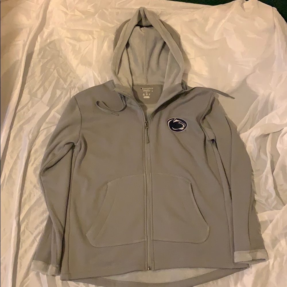 Penn state champion jacket